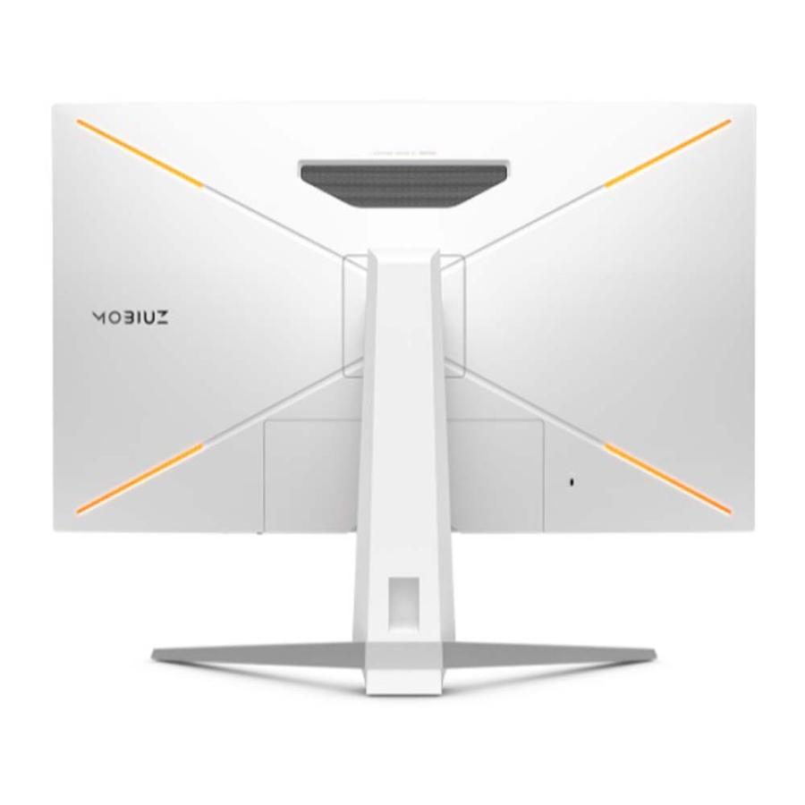 MOBIUZ EX3210U-JP 31.5インチ 4K ゲーミングモニター 144Hz 1ms MOBIUZ EX3210U-JP 31.5インチ 4K ゲーミングモニター 144Hz 1ms