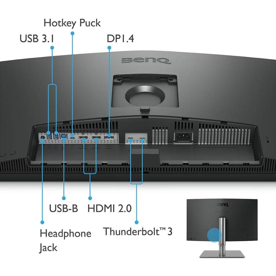 PD2725U-JP 27インチ 4K クリエイター向けモニター IPSパネル PD2725U-JP 27インチ 4K クリエイター向けモニター IPSパネル