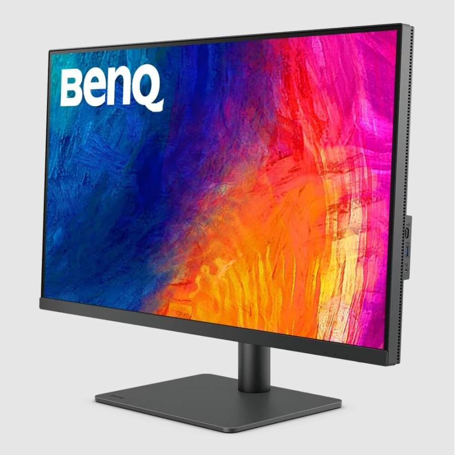 PD3205U-JP 31.5インチ 4K デザイナーモニター IPSパネル ドット抜け