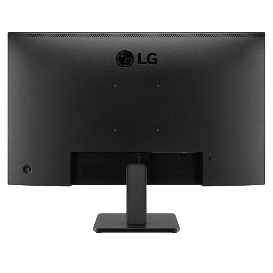 LG 27MR400 モニター 27インチ 100Hz 27MR400-B 27インチ フルHDモニター IPSパネル 100Hz : ツクモ