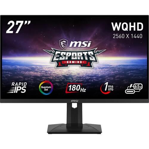 MAG 274QRF QD E2 27インチ WQHD(QHD) 2560x1440 ゲーミングモニター 180Hz 1ms(GTG) 量子ドット RapidIPS : 0406621392010 : ツクモ パソコン Yahoo!店 - 通販 - Yahoo!ショッピング MAG 274QRF QD E2 27インチ WQHD(QHD) 2560x1440 ゲーミングモニター 180Hz 1ms(GTG) 量子ドット RapidIPS : 0406621392010 : ツクモ パソコン Yahoo!店 - 通販 - Yahoo!ショッピング