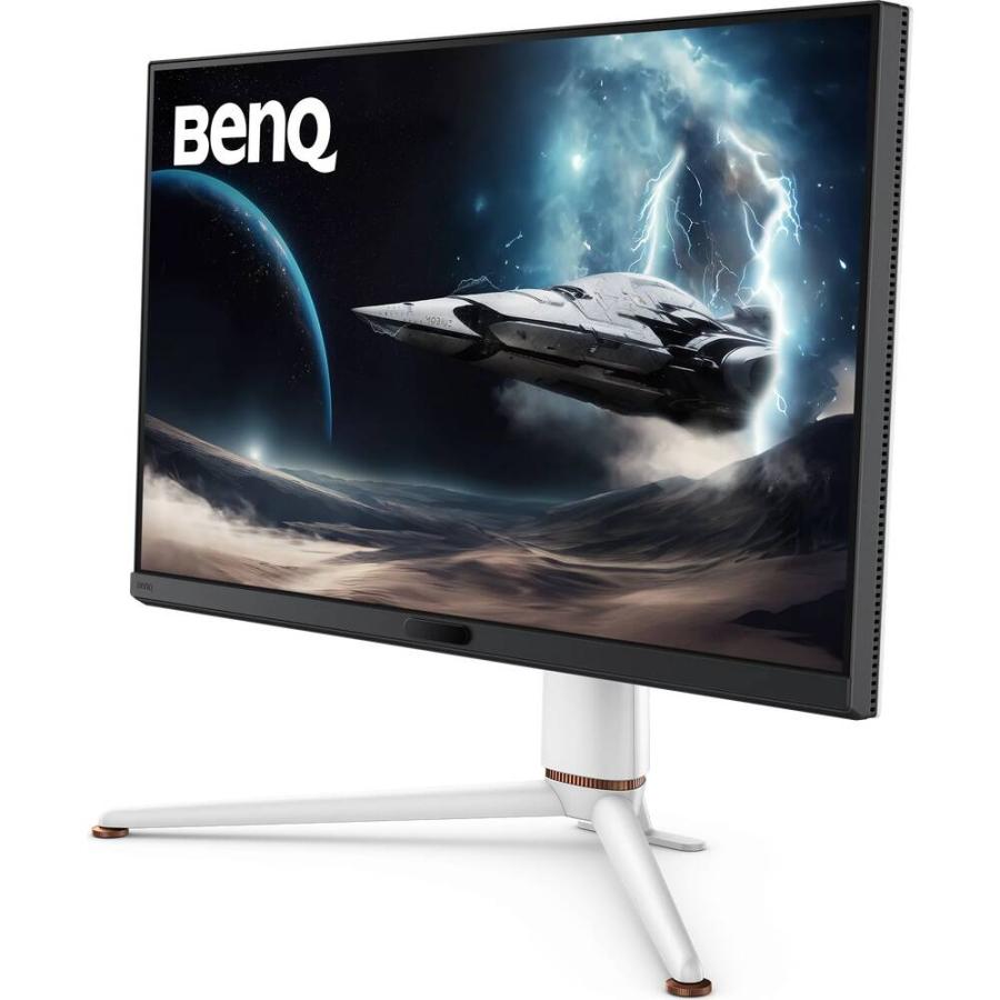 MOBIUZ EX321UX-JP 31.5インチ 4K ゲーミングモニター 144Hz 1ms MOBIUZ EX321UX-JP 31.5インチ 4K ゲーミングモニター 144Hz 1ms