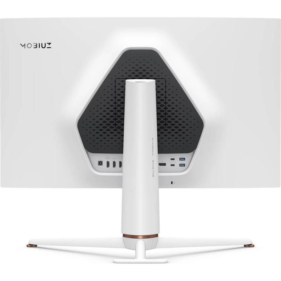 MOBIUZ EX321UX-JP 31.5インチ 4K ゲーミングモニター 144Hz 1ms MOBIUZ EX321UX-JP 31.5インチ 4K ゲーミングモニター 144Hz 1ms