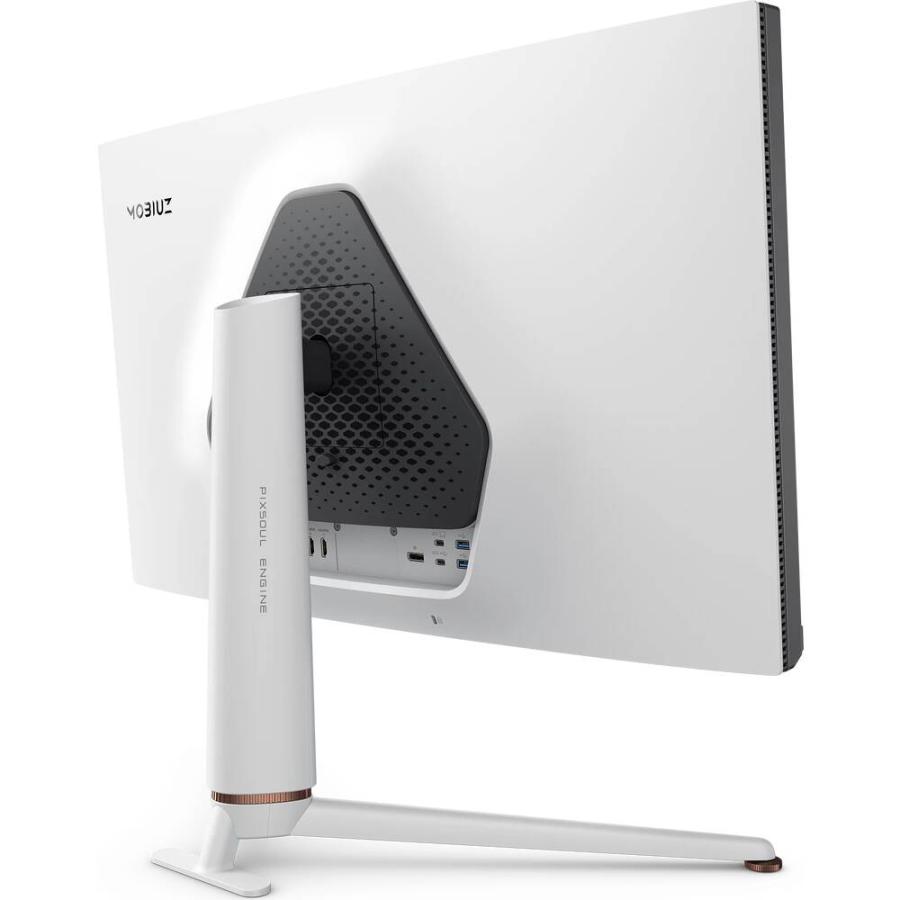 MOBIUZ EX321UX-JP 31.5インチ 4K ゲーミングモニター 144Hz 1ms MOBIUZ EX321UX-JP 31.5インチ 4K ゲーミングモニター 144Hz 1ms