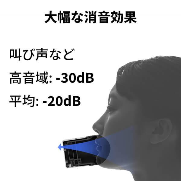 mutalk2　メタバース対応　ワイヤレス　防音マイク　Bluetooth mutalk2 メタバース対応ワイヤレス防音マイク : ツクモ パソコン Yahoo
