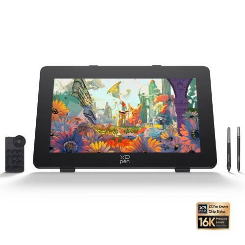 Artist Pro 24(Gen2) 4K 23.8インチ 液晶ペンタブレット : ツクモ