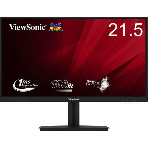 VA220-H 21.5インチ フルHDモニター VAパネル 100Hz 1ms(MPRT VA220-H 21.5インチ フルHDモニター VAパネル 100Hz 1ms(MPRT