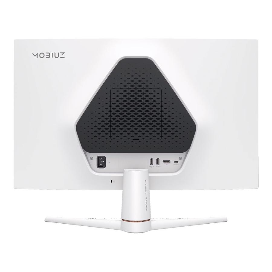 MOBIUZ EX271 27インチ フルHD ゲーミングモニター 180Hz 1ms(GTG) IPS