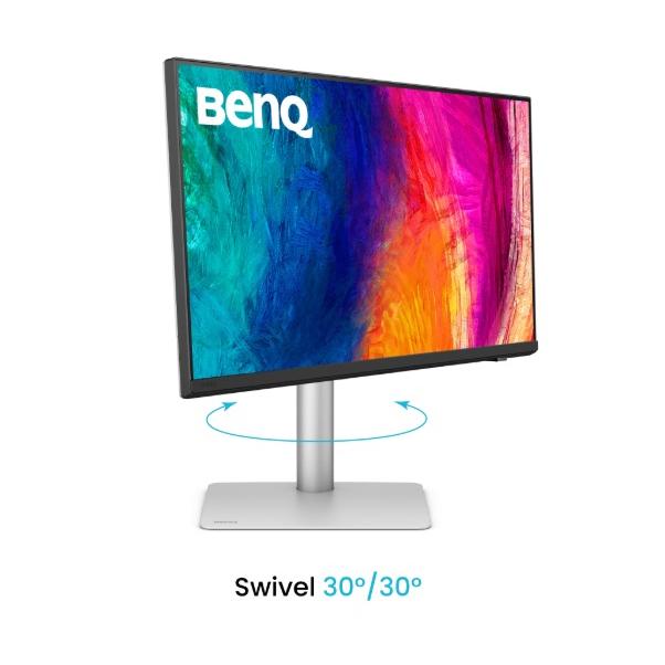 AQCOLOR PD2730S 27インチ 5K(5120x2880) クリエイター向けモニター 広