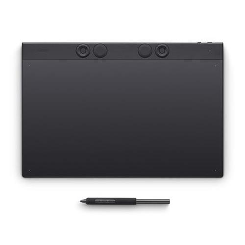 Intuos Pro large [PTK870K0C] ペンタブレット : ツクモ パソコン