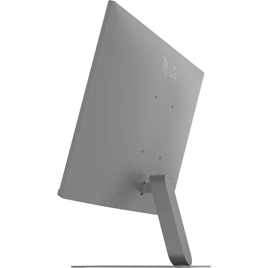 LG 23.8インチ モニター 24GL411A-B LG 23.8-inch IPS Full HD 120Hz monitor with virtually borderless