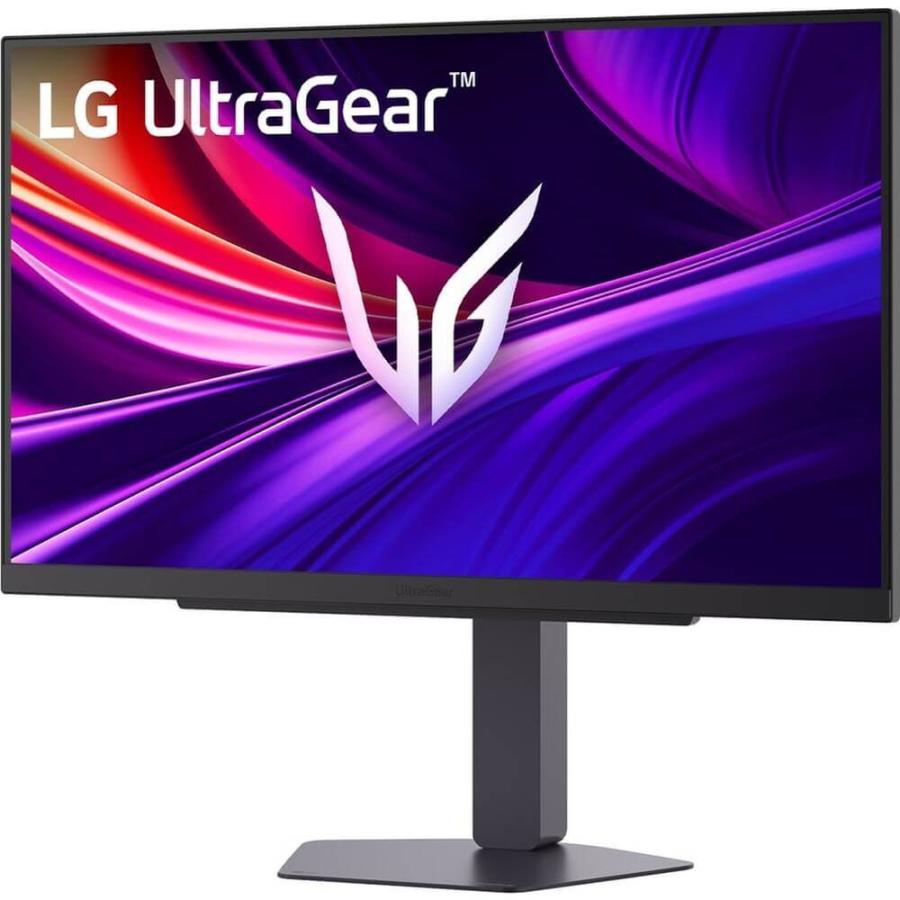UltraGear 27G810A-B 27インチ 4K 180Hz/FHD 360Hz デュアルモード