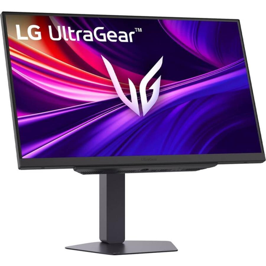 UltraGear 27G810A-B 27インチ 4K 180Hz/FHD 360Hz デュアルモード