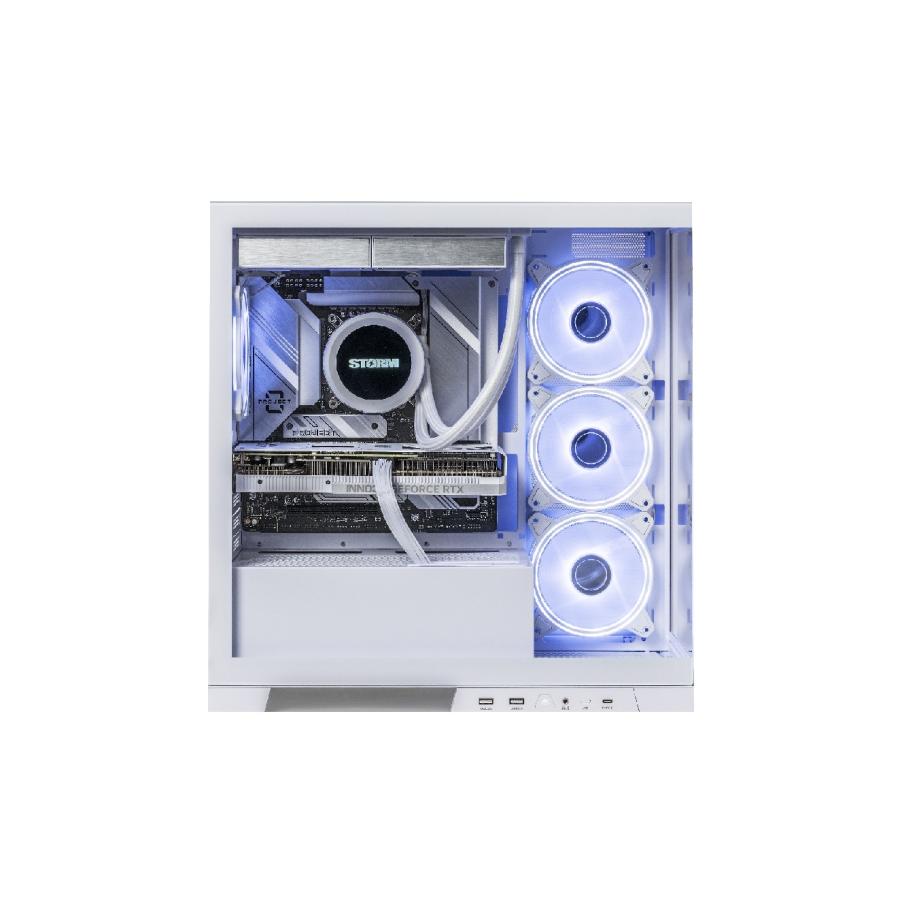 STORM 新界2 i7-14700F/32GB/RTX 4070 Super