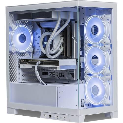 ゲーミングPC 新界2 S2-97X46Ti8G [Ryzen7 9700X /RTX4060Ti ゲーミングPC 新界2 S2-97X46Ti8G [Ryzen7 9700X /RTX4060Ti