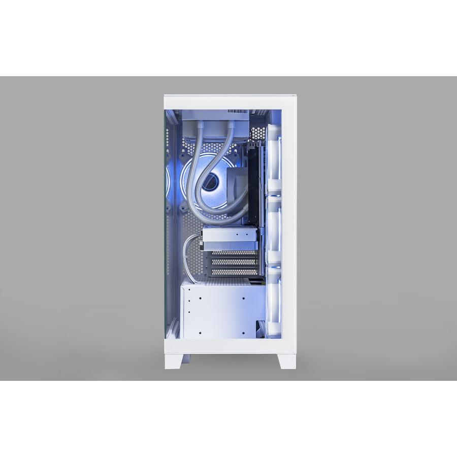 ゲーミングPC 新界2 S2-97X46Ti8G [Ryzen7 9700X /RTX4060Ti ゲーミングPC 新界2 S2-97X46Ti8G [Ryzen7 9700X /RTX4060Ti