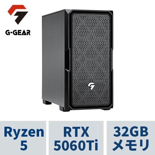 新品 爆速ゲーミングPC Ryzen5 RX7600 SSD1TB メモリ32G Win11 0620
