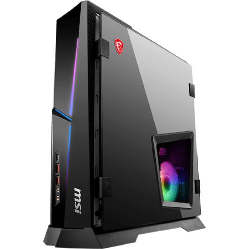 ゲーミングPC MPG Trident AS AI 2NVL5-024JP [Core Ultra 5 225F
