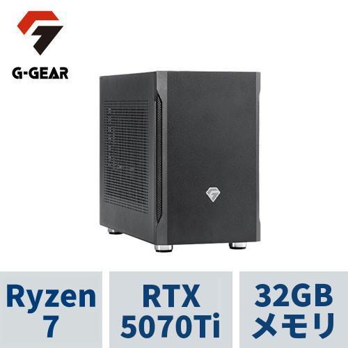 pc　ゲーミングPC 定価23万　G GEAR GA 7A G214 pc ゲーミングPC 定価23万 G GEAR GA 7A G214