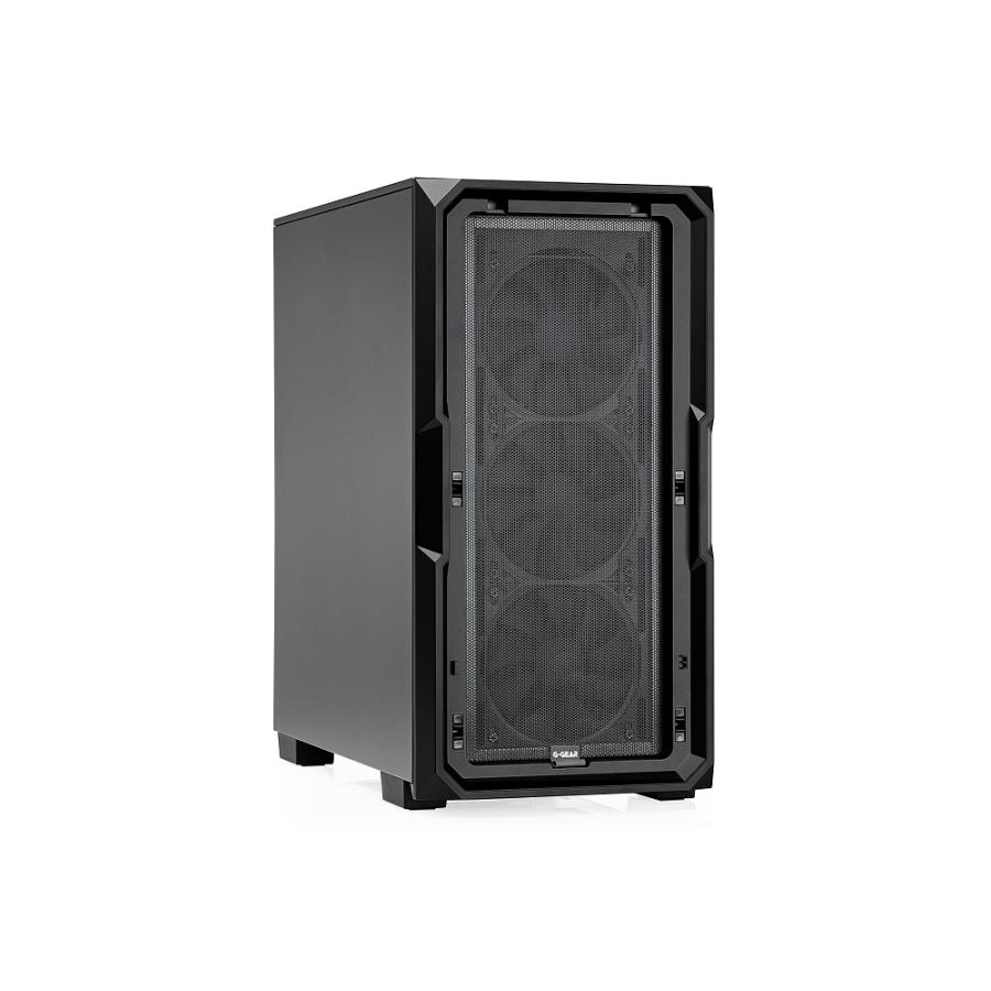 ゲーミングPC G-GEAR GE7A-L257BH/NT1 Ryzen7 9800X3D /RTX5080 /32GB