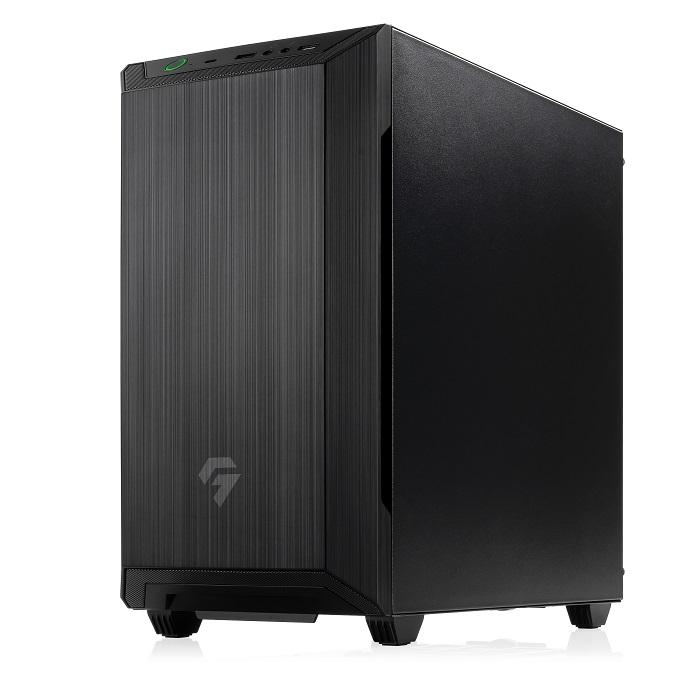ゲーミングPC G-GEAR Aim GB7A-C256B/CP1 Ryzen7 /RTX5060Ti(8GB版