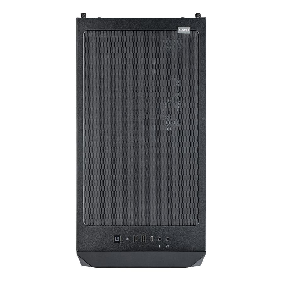 ゲーミングPC G-GEAR GE7A-E260B/C/CP9 Ryzen7 /RTX5060Ti(16GB版