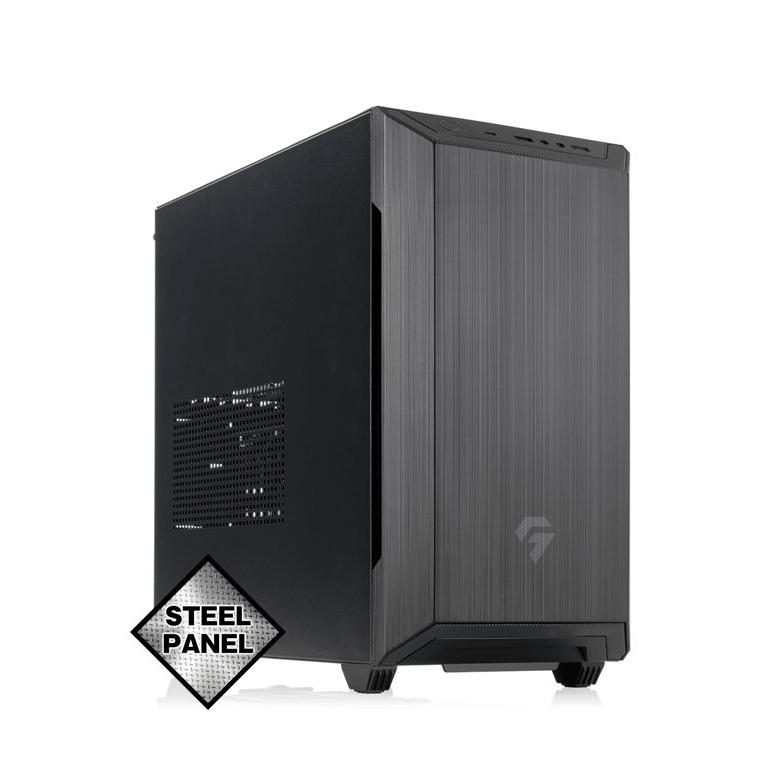 ゲーミングPC G-GEAR Aim GB7A-G257B/CP1 Ryzen7 7800X3D /RTX5060Ti