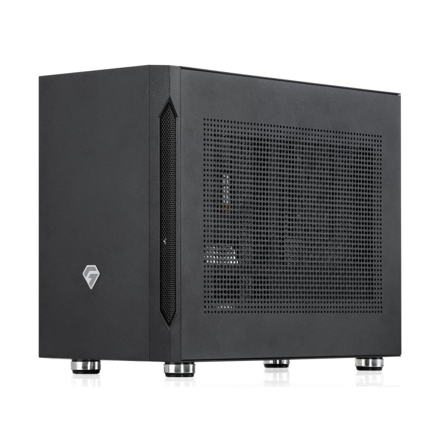 ゲーミングPC G-GEAR mini GI7A-F260B/CP1 Ryzen7 7800X3D /RTX5070