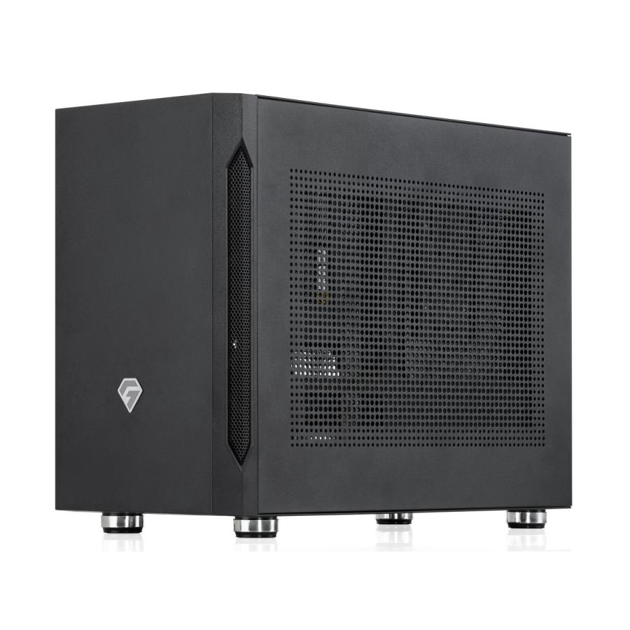 ゲーミングPC G-GEAR mini GI7A-D261B/CP1 Ryzen7 7700 /RTX5060Ti(8GB