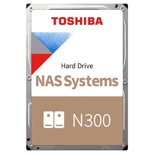 HDWG780UZSVA [3.5インチ内蔵HDD / 8TB 7200rpm N300シリーズ 国内