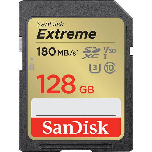 SDSDXVA-128G-GNCIN ［128GB / SDXC UHS-I / 最大読み込み速度180MB/s / Class10］（Yahoo!・ツクモ パソコン Yahoo!店）