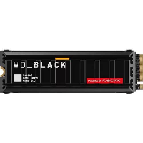 WDS800T1XHM [M.2 NVMe 内蔵SSD / 8TB PCIe Gen 5x4 NVMe2.0 