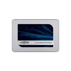 MX500 CT2000MX500SSD1JP [2.5インチ内蔵SSD / 2TB MX500 シリーズ