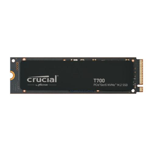 T700 CT4000T700SSD3JP [M.2 NVMe 内蔵SSD / 4TB PCIe Gen5x4