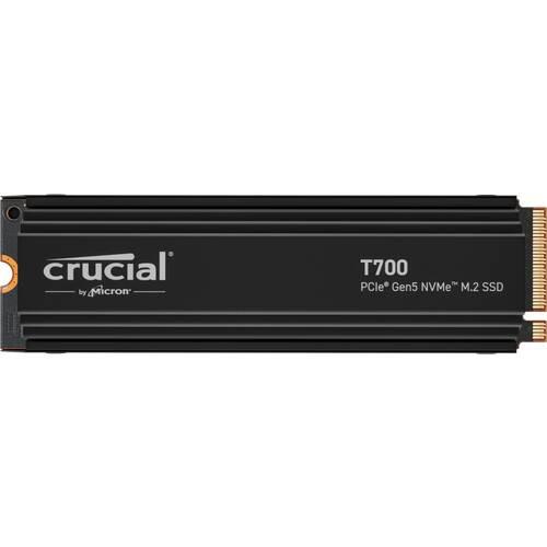 T700 CT2000T700SSD5JP [M.2 NVMe 内蔵SSD / 2TB PCIe Gen5x4 T700 CT2000T700SSD5JP [M.2 NVMe 内蔵SSD / 2TB PCIe Gen5x4