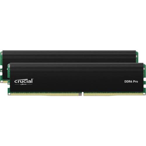CP2K16G4DFRA32A [デスクトップ用 / DDR4 SDRAM(288pin) 32GB CP2K16G4DFRA32A [デスクトップ用 / DDR4 SDRAM(288pin) 32GB