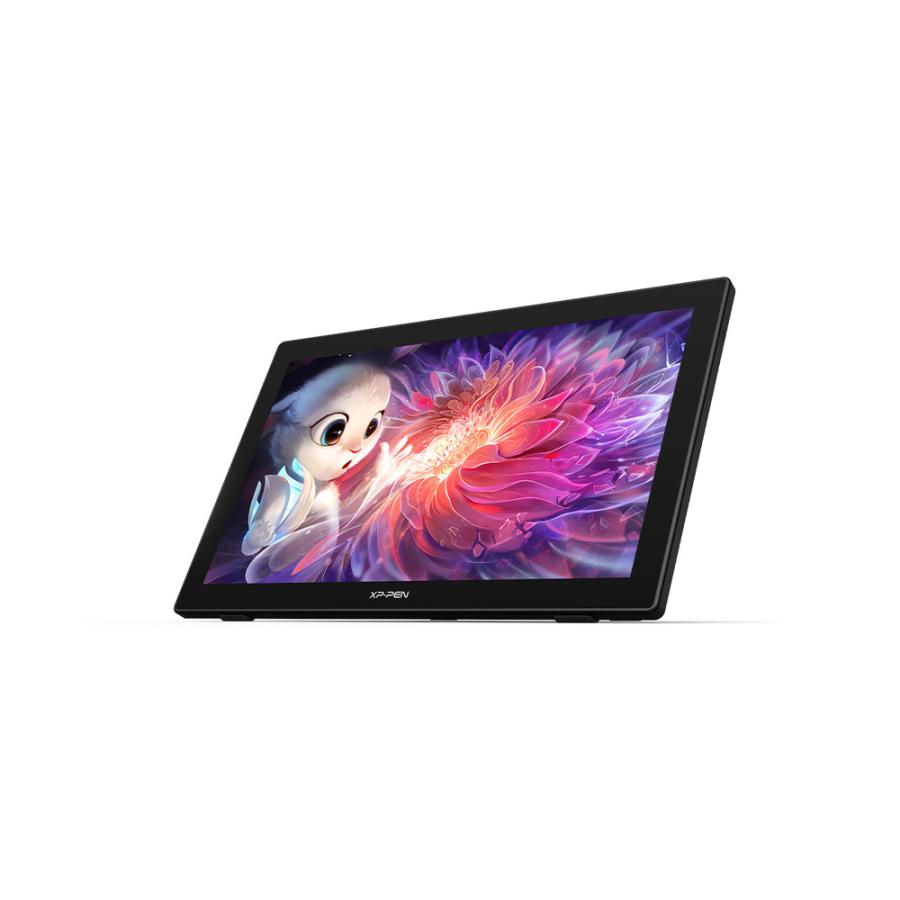 Artist22 セカンド 21.5インチ フルHD 液晶ペンタブレット（製品保証18