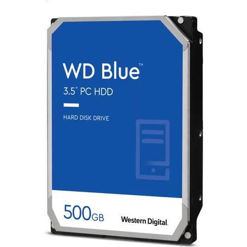 WD5000AZRZ WD 172円 限定タイムセール Blue7 お得な特別割引価格