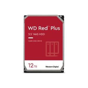 WD120EFBX [3.5インチ内蔵HDD 12TB 7200rpm WD Red Plusシリーズ　国内正規代理店品]｜tsukumo-y