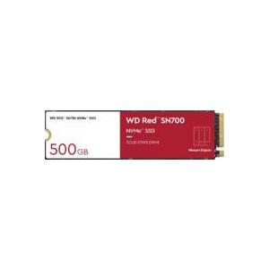 WD Red WDS500G1R0C ［M.2 NVMe 内蔵SSD / 500GB PCIe Gen3x4 SN700