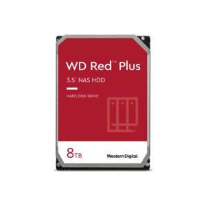 最大75％オフ！WD80EFZZ [3.5インチ内蔵HDD 8TB Red 5640rpm 国内正規