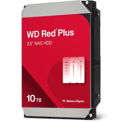 WD100EFGX [3.5インチ内蔵HDD / 10TB / 7200rpm / 512MBキャッシュ / WD Red Plusシリーズ / 国内正規代理店品]（Yahoo!・ツクモ パソコン Yahoo!店）