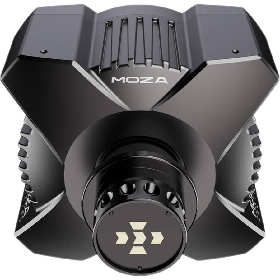 MOZA R3 Bundle for PC & XBOX [RS053] : ツクモ パソコン Yahoo!店