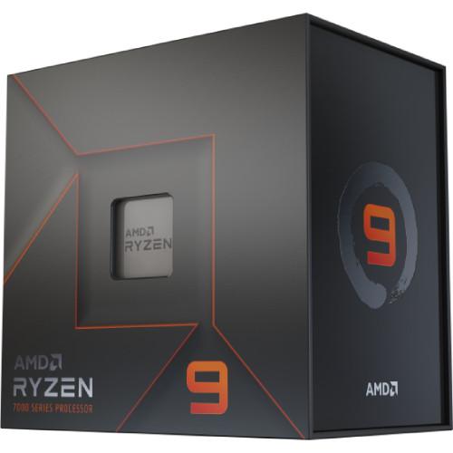 AMD Ryzen9 7900X (12C/24T,4.7GHz,170W)100-100000589WOF