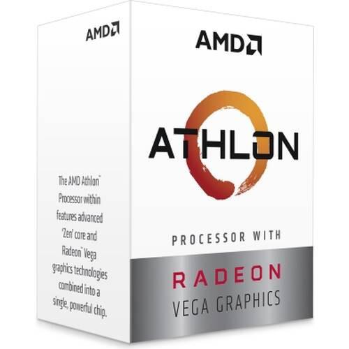 Athlon 3000G BOX　YD3000C6FHSBX　【国内正規品】（Yahoo!・ツクモ パソコン Yahoo!店）