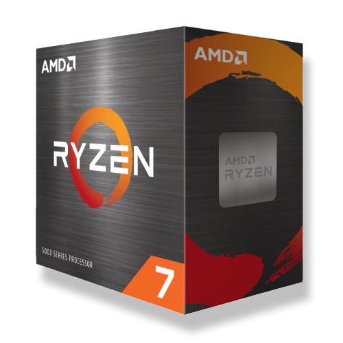 Ryzen 7 5800XT BOXの商品画像（Yahoo!ショッピング）