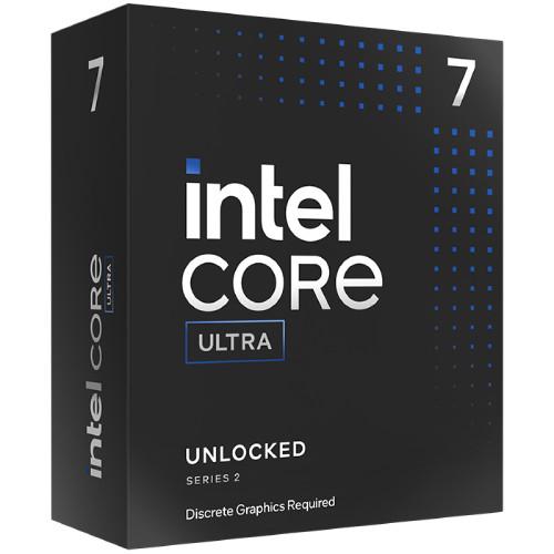 intelインテル Core Ultra 7 265KF BOX