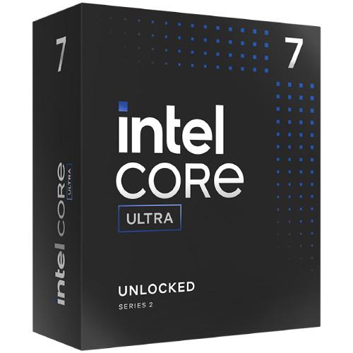intelインテル Core Ultra 7 265K BOX