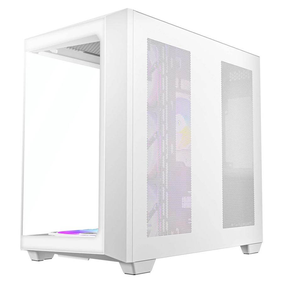 Constellation C5 ARGB WHITE : ツクモ パソコン Yahoo!店 - 通販