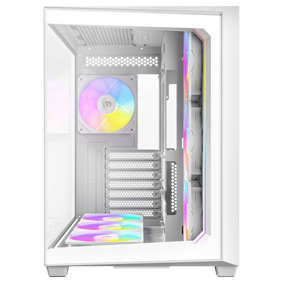 Constellation C5 ARGB WHITE : ツクモ パソコン Yahoo!店 - 通販
